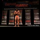 Louis  Sanders - NPC Empire Classic 2012 - #1